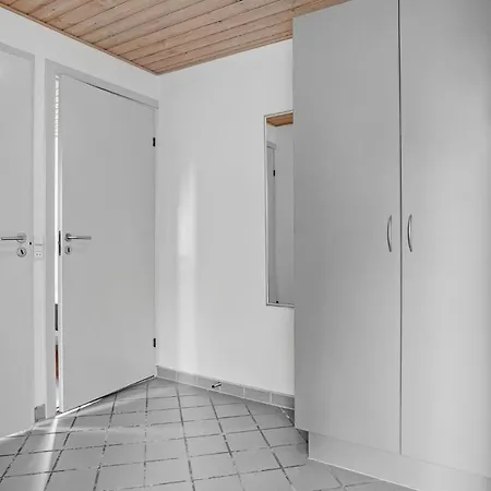 Lovely Home In Ebeltoft With Sauna Tatil Evi Ebeltoft