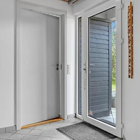 Aan Het In Met Sauna Vakantiehuis