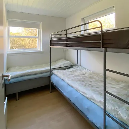 Lovely Home In Ebeltoft With Sauna Ebeltoft