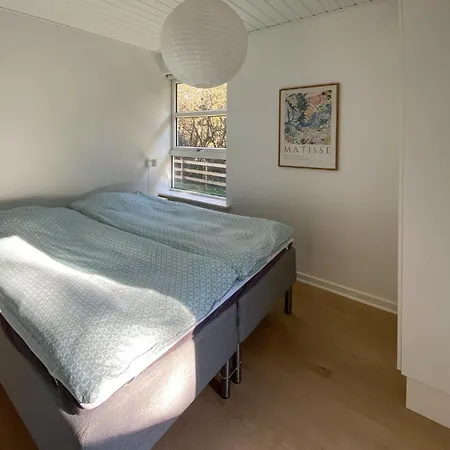 Lovely Home In Ebeltoft With Sauna * Ebeltoft
