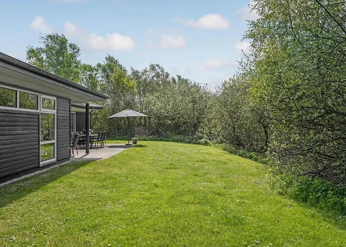 Semesterbostad Gasehagevej Vi