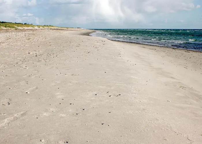 Semesterbostad Gasehagevej Vi
