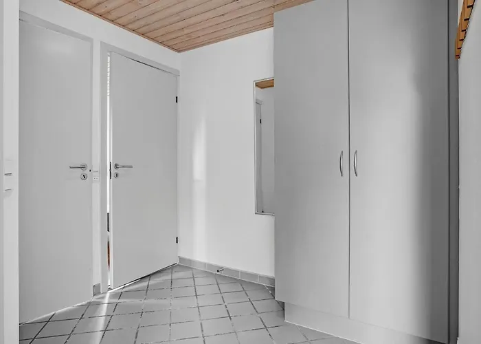 Gasehagevej Vi Semesterbostad Ebeltoft