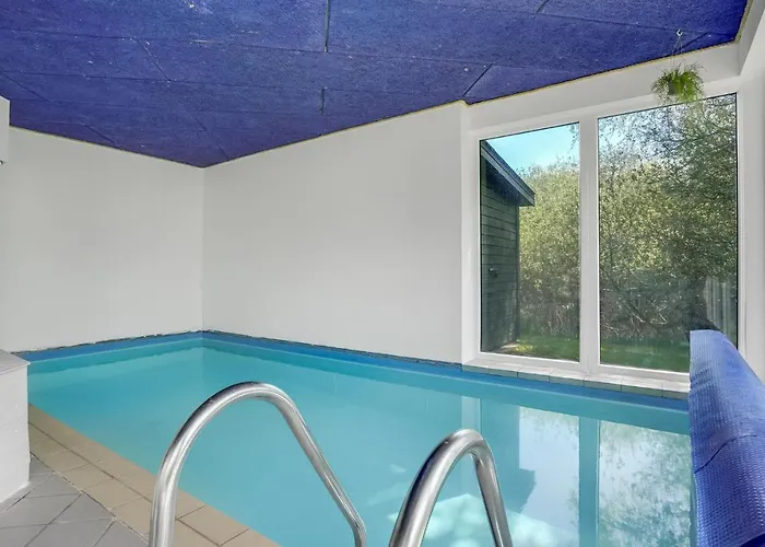 Semesterbostad Gasehagevej Vi *