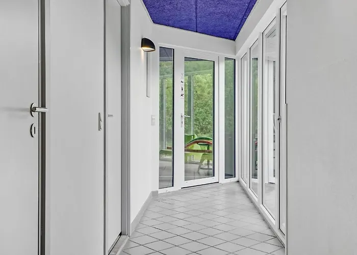 Semesterbostad Gasehagevej Vi *