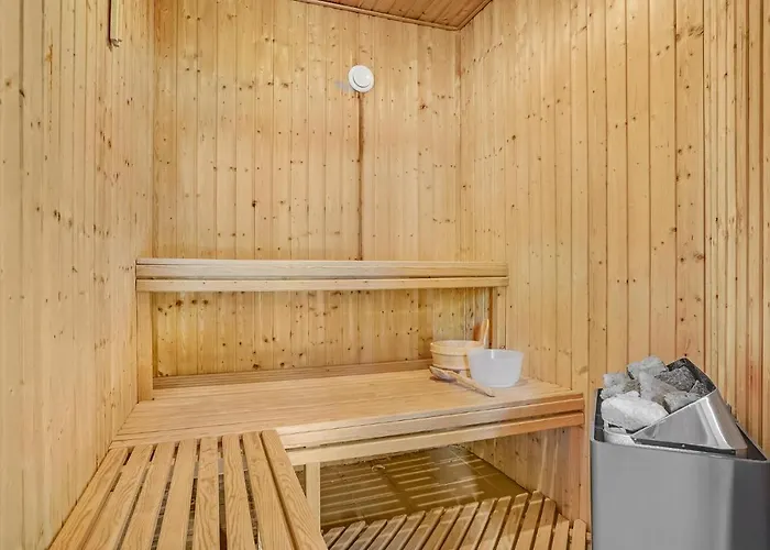 Semesterbostad Gasehagevej Vi