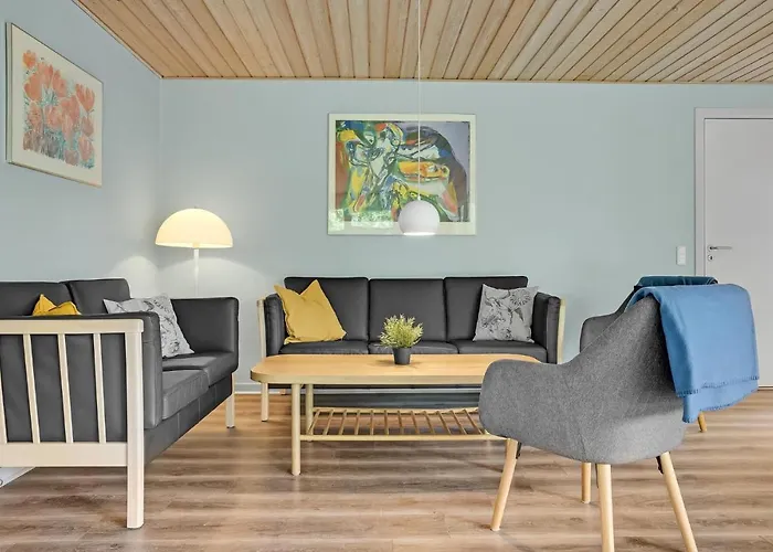 Gasehagevej Vi Semesterbostad