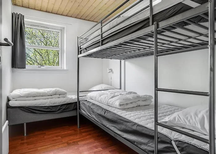 Gasehagevej Vi Semesterbostad Ebeltoft