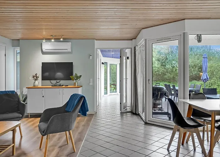 Gasehagevej Vi Semesterbostad