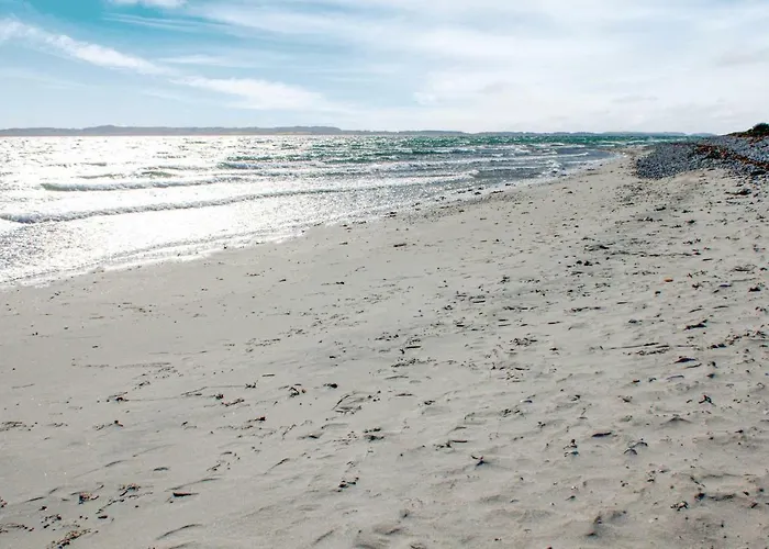 Gasehagevej Vi Semesterbostad *